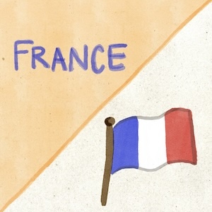 geography